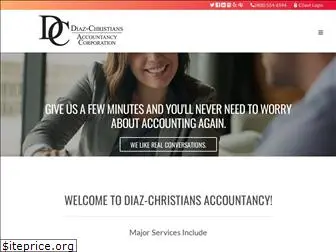 diaz-christians.com