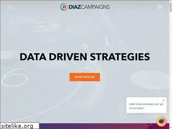 diazcampaigns.com