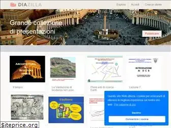 diazilla.com