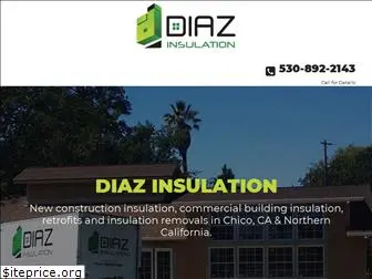 diazinsulation.com