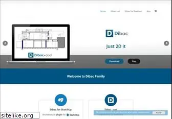 dibac for sketchup free download dibac for sketchup free download