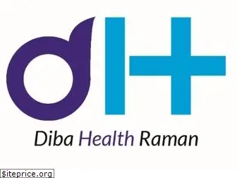 dibahealth.ir