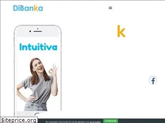 dibanka.co