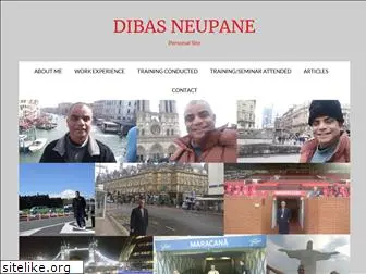 dibas.com.np