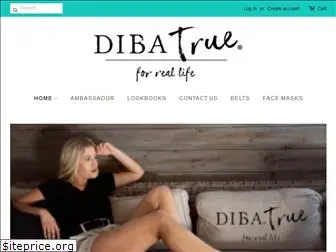 dibatrue.com