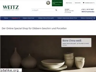 dibbern-shop-weitz.de