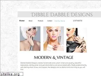 dibbledabbledesign.com