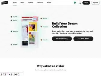 dibbs.io