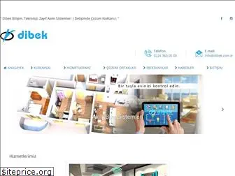 dibek.com.tr