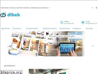 dibek.com.tr thumbnail