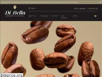 dibellacoffee.com