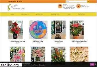 dibellaflowers.com