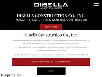 dibellainc.com