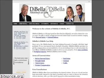 dibellalawyers.com