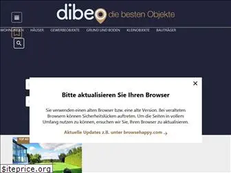 dibeo.at