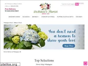 dibiasosflorist.com