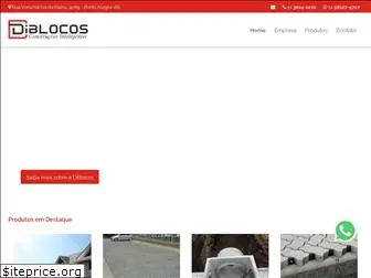 diblocos-rs.com.br