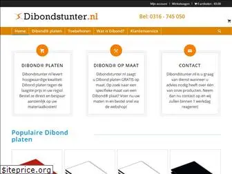 dibondstunter.nl