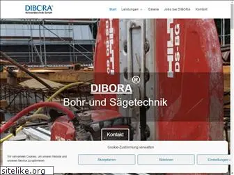 dibora.com