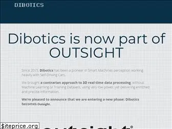 dibotics.com