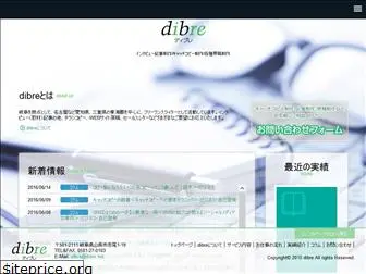 dibre.net