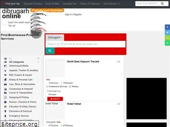 dibrugarhonline.in