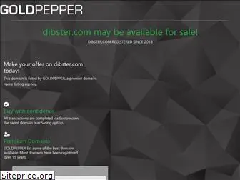 dibster.com