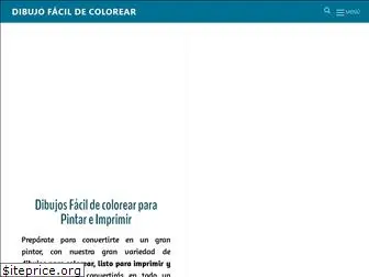 dibujofacildecolorear.com