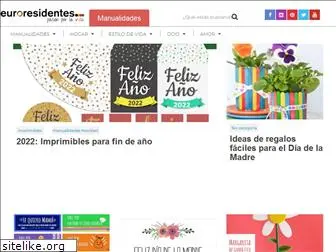 dibujos-para-colorear.euroresidentes.com