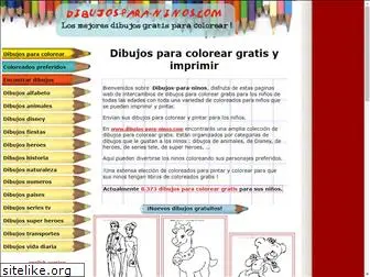 dibujos-para-ninos.com