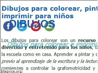 dibujos.cuentosparacolorear.com