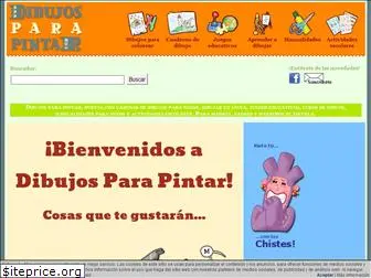 dibujosparapintar.com