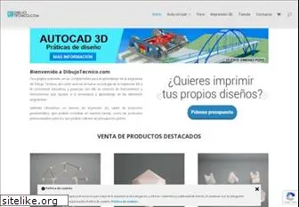 dibujotecnico.com