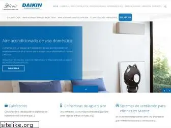 dicair.com