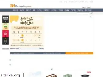 dicamping.co.kr