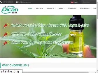 dicanvape.com