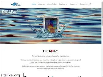 dicapac.com.sg