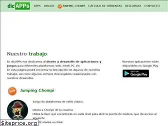 dicapps.com