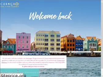 dicardcuracao.com