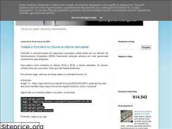 dicas-de-linux.blogspot.com