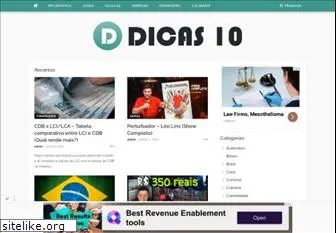 dicas10.net