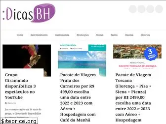 dicasbh.com.br