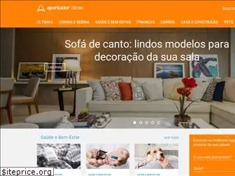 dicascidade.com.br