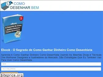 www.dicascomodesenharbem.com.br