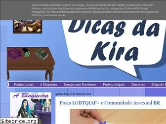 www.dicasdakira.com.br