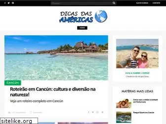 dicasdasamericas.com.br