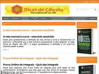 dicasdecalculo.com.br