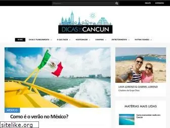 dicasdecancun.com.br