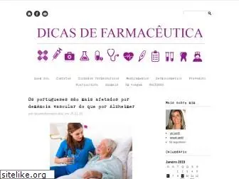 dicasdefarmaceutica.blogs.sapo.pt