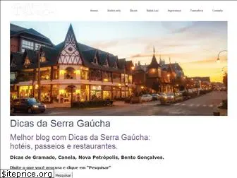 dicasdegramado.com.br